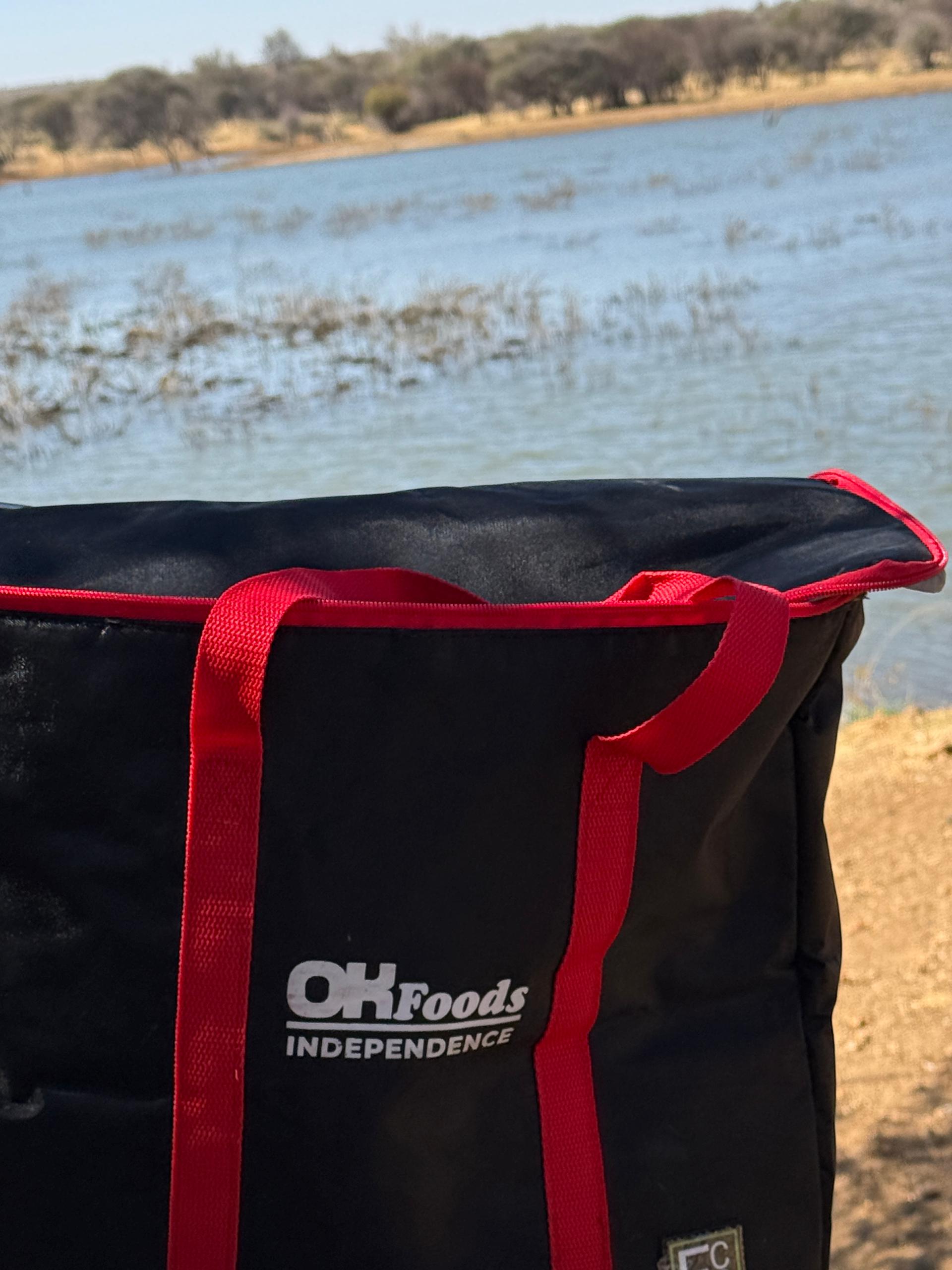 OK Independence Food Kudu Kreative Marketing