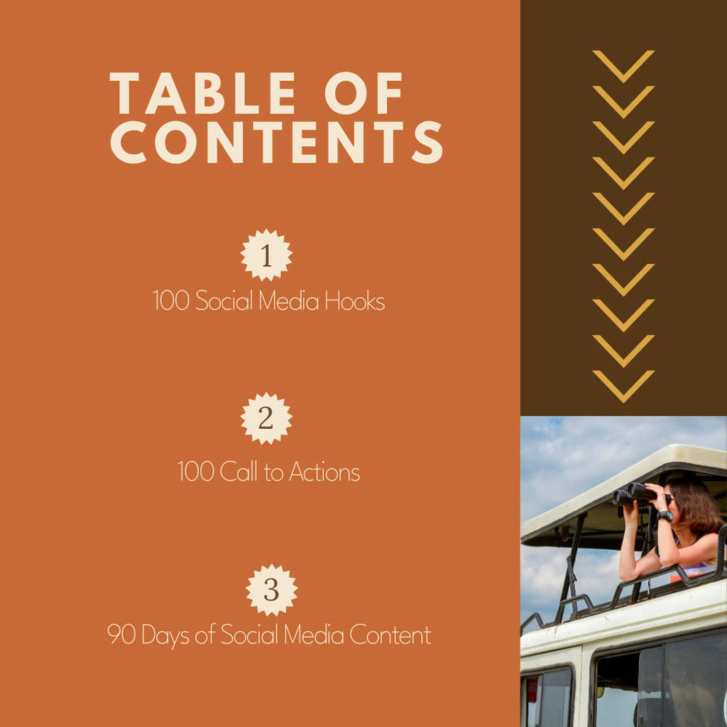 The 90-Day Creator Plan: Creating Content That Converts